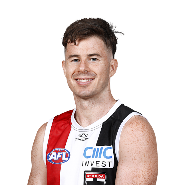 Jack Higgins profile picture